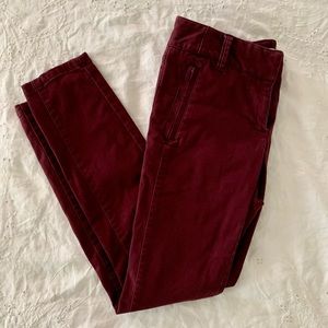 Ann Taylor Loft Pants